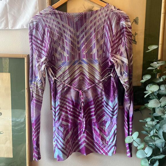 Self esteem tie back XL - Picture 3 of 3